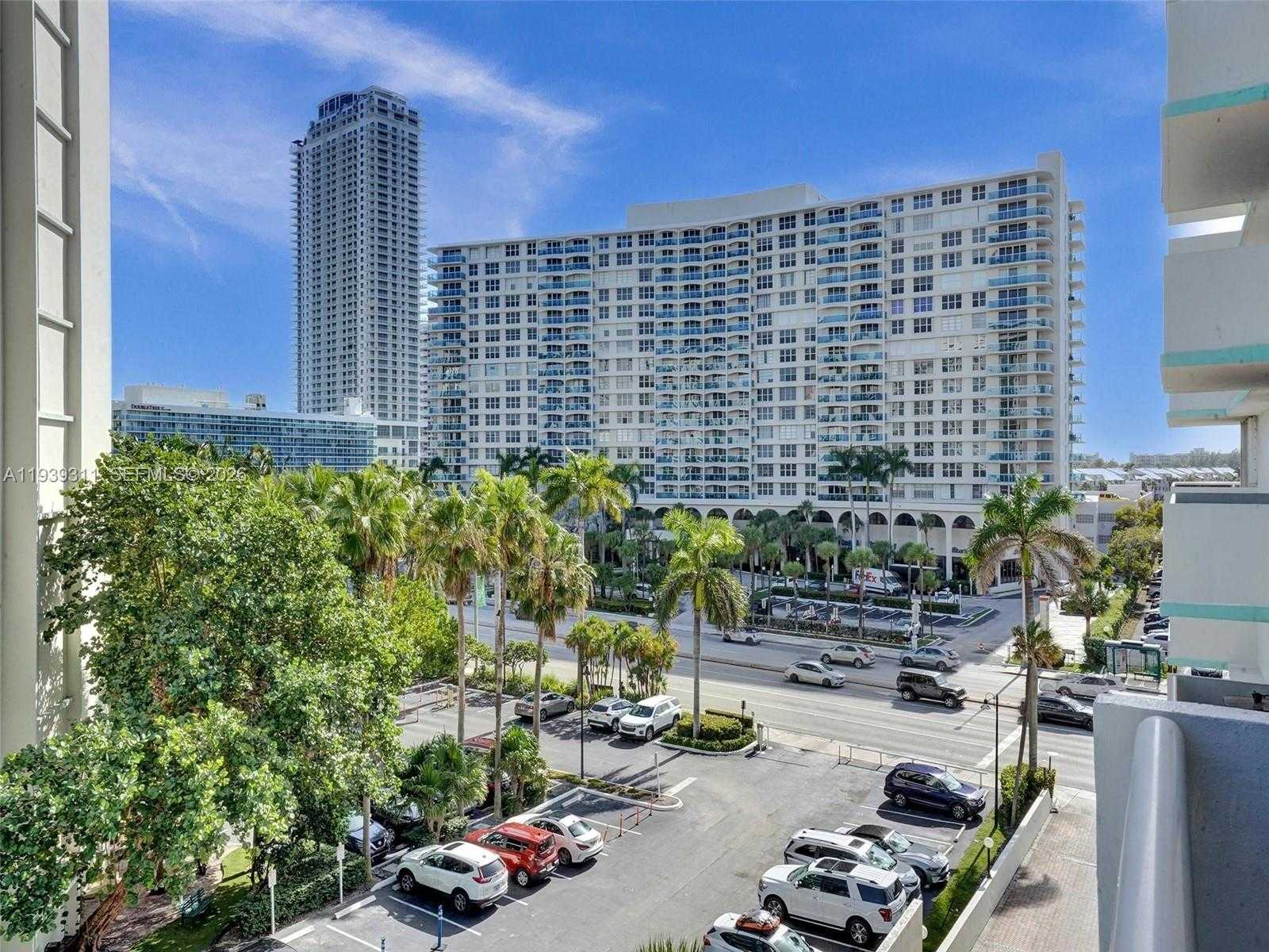 Small Image of 3725 SOUTH OCEAN DR #520, Hollywood Number 33