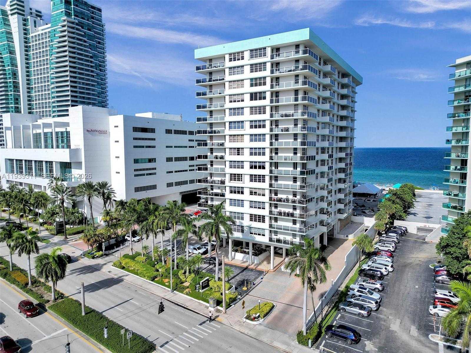 Small Image of 3725 SOUTH OCEAN DR #520, Hollywood Number 34