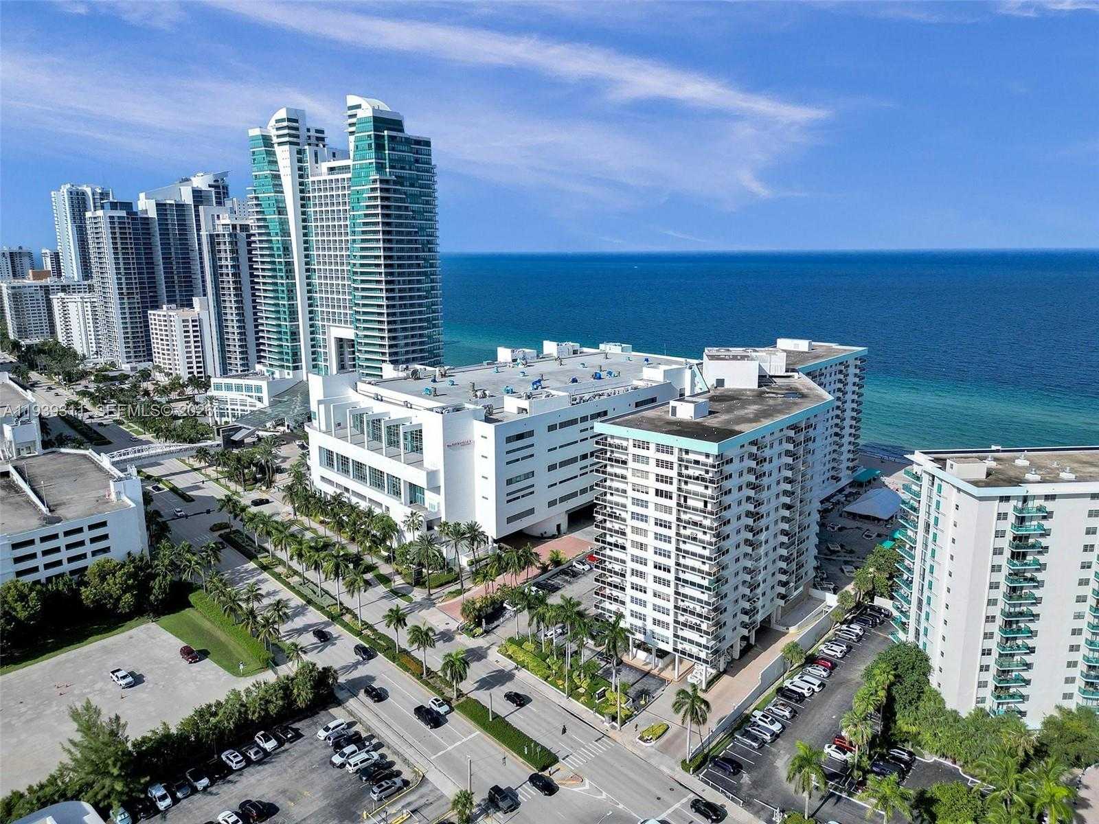 Small Image of 3725 SOUTH OCEAN DR #520, Hollywood Number 36