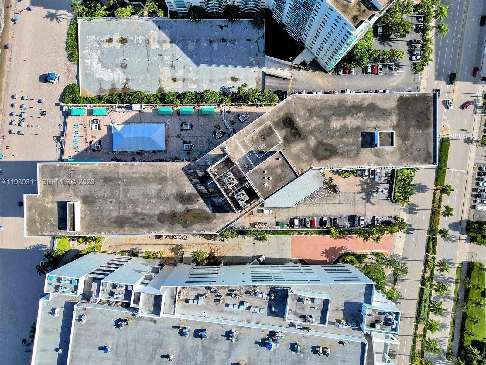 Small Image of 3725 SOUTH OCEAN DR #520, Hollywood Number 39