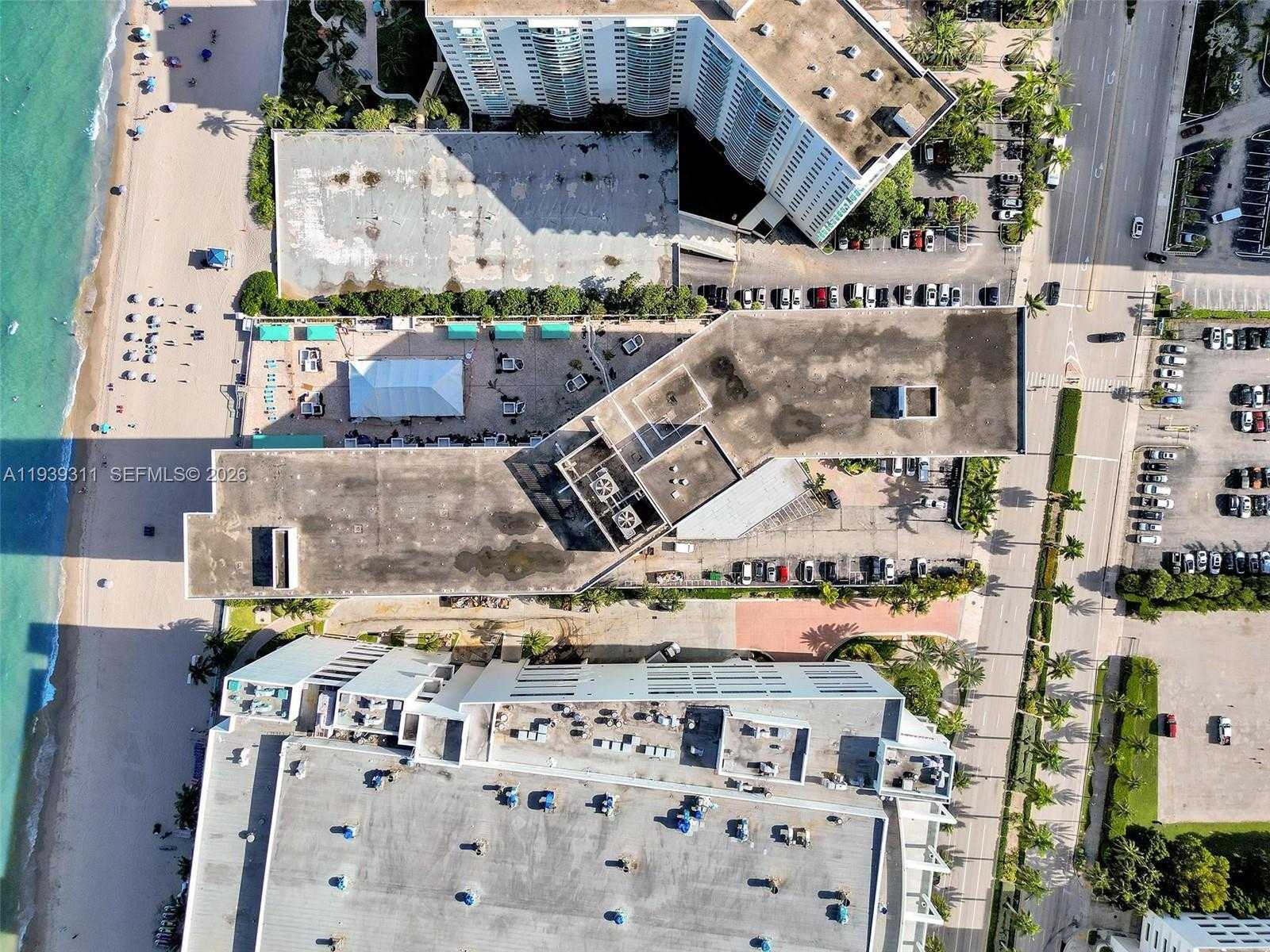 Small Image of 3725 SOUTH OCEAN DR #520, Hollywood Number 40