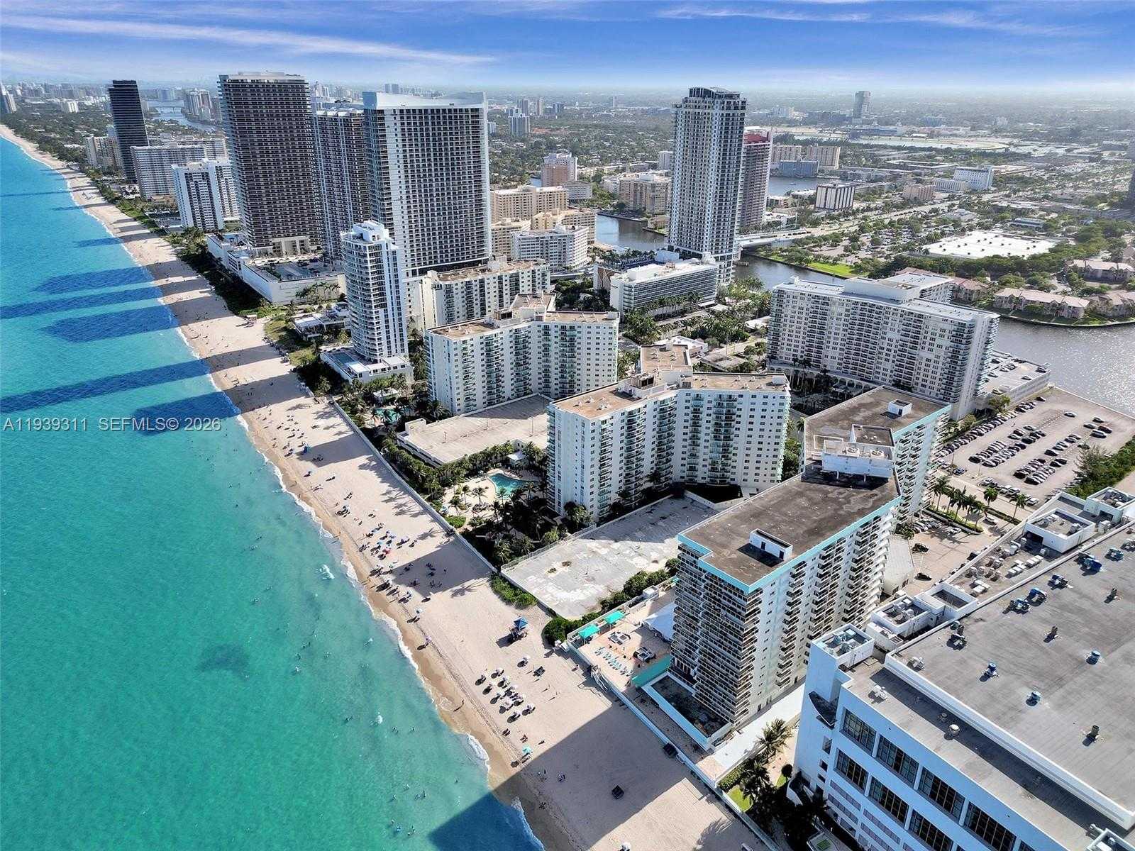 Small Image of 3725 SOUTH OCEAN DR #520, Hollywood Number 42