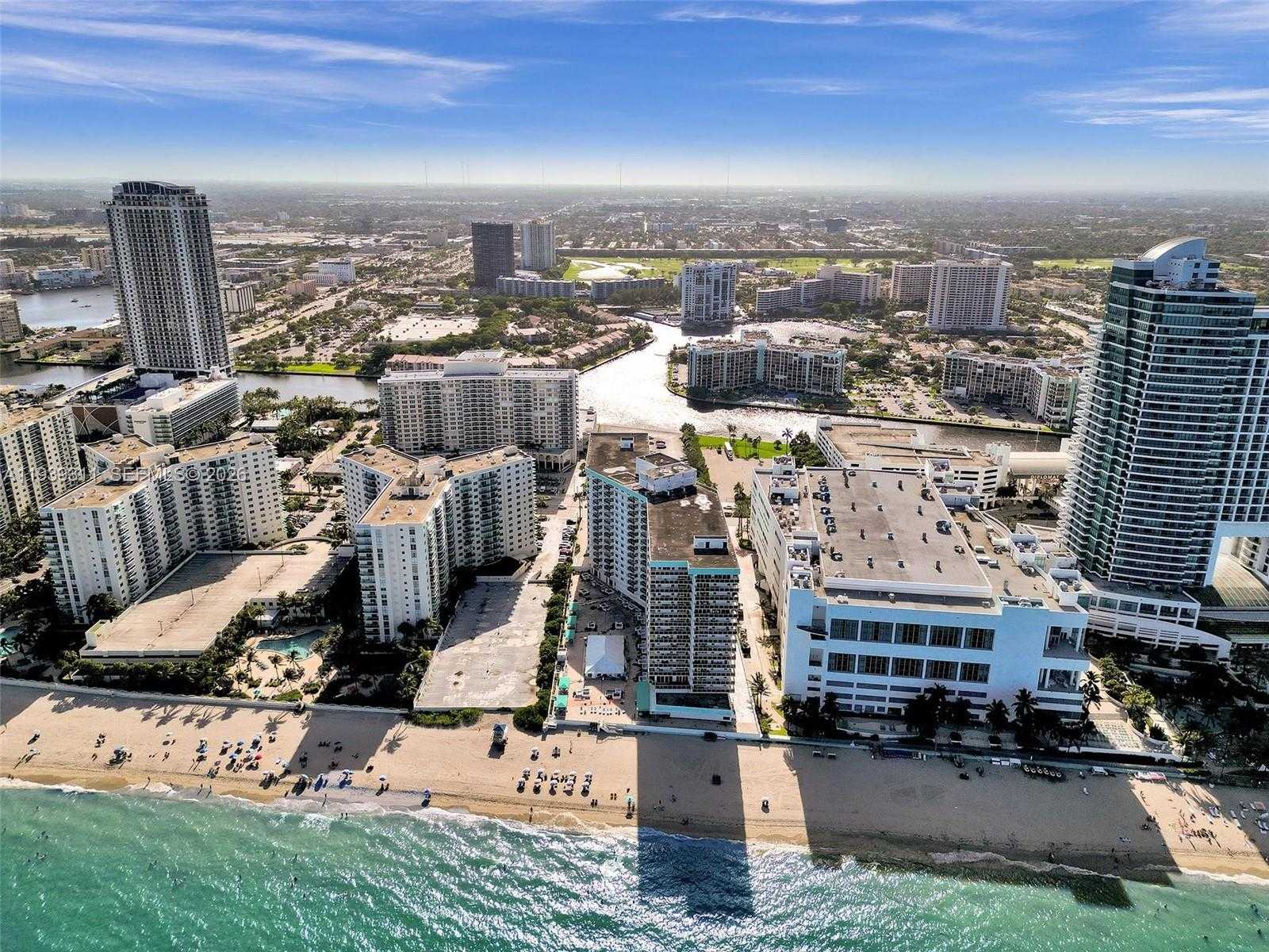 Small Image of 3725 SOUTH OCEAN DR #520, Hollywood Number 43