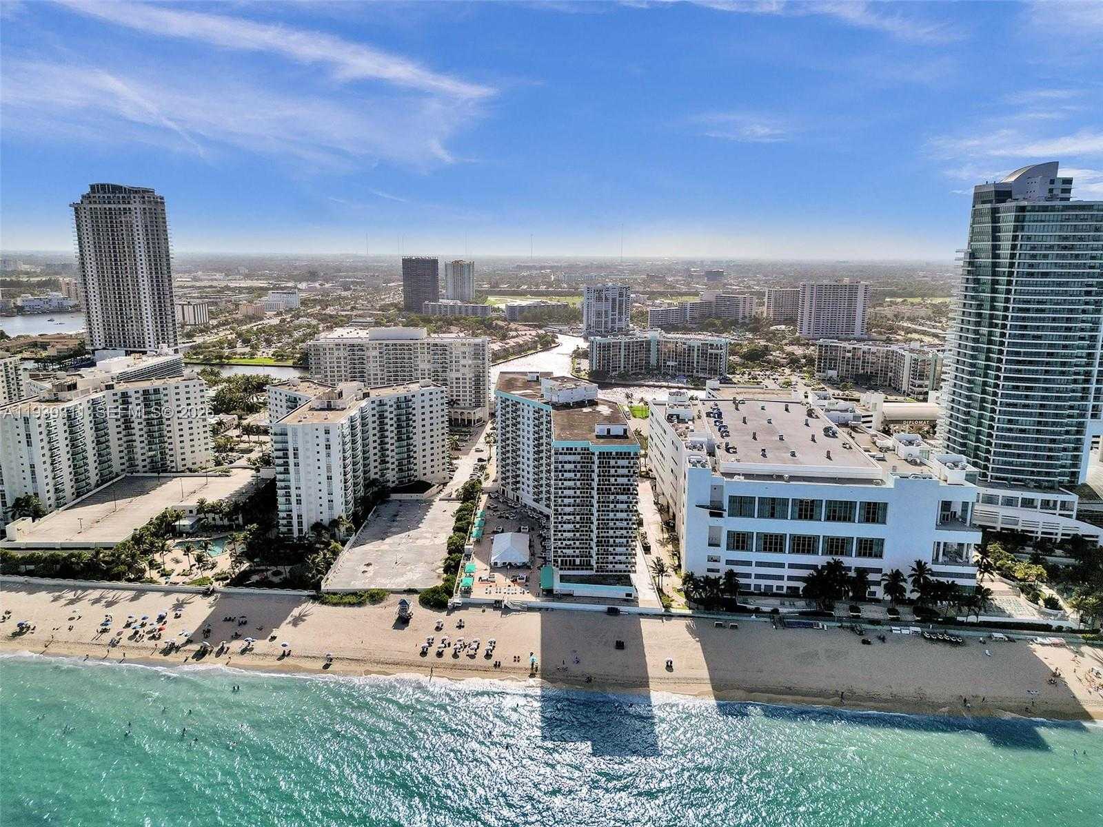 Small Image of 3725 SOUTH OCEAN DR #520, Hollywood Number 44