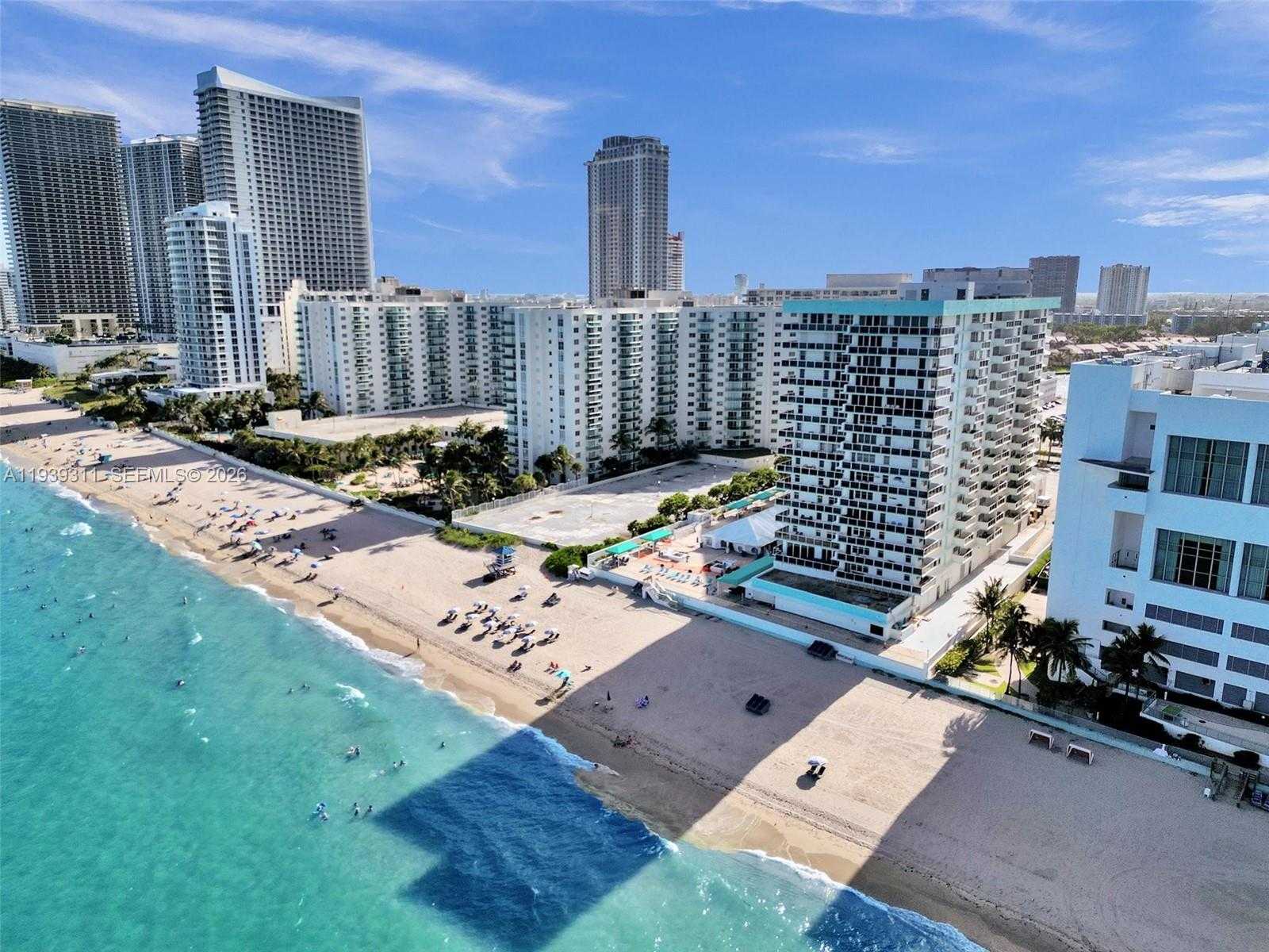 Small Image of 3725 SOUTH OCEAN DR #520, Hollywood Number 45