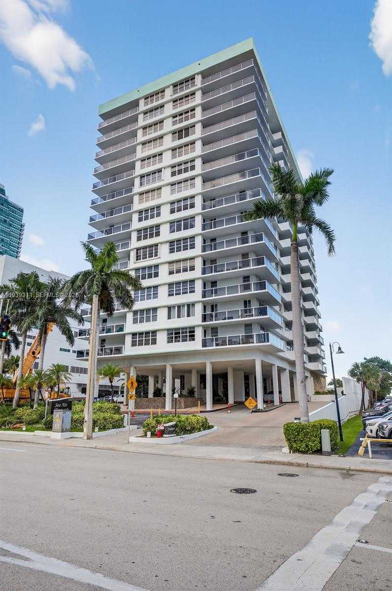 Small Image of 3725 SOUTH OCEAN DR #520, Hollywood Number 47