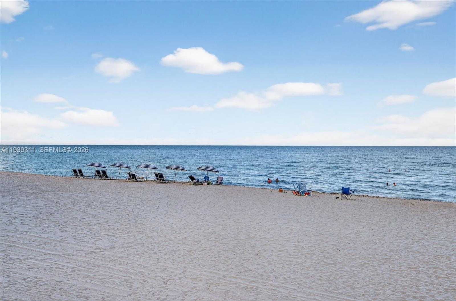 Small Image of 3725 SOUTH OCEAN DR #520, Hollywood Number 55