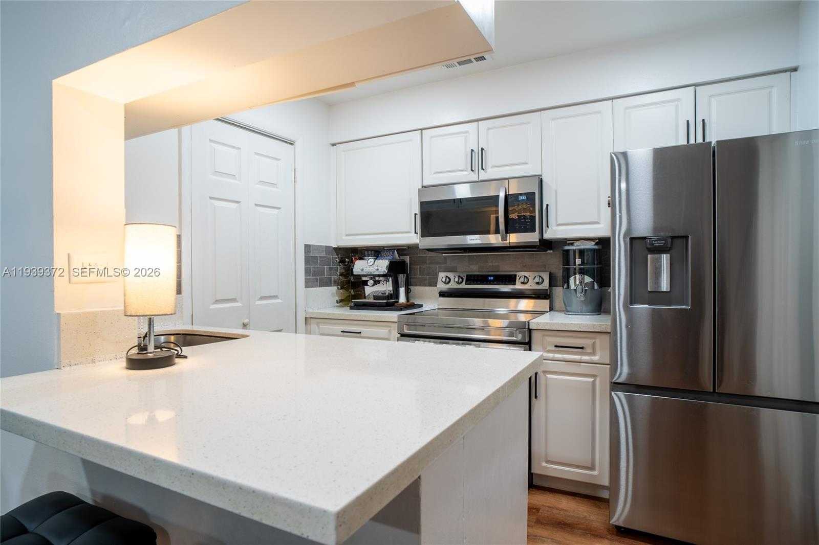 Small Image of 17505 NORTH WEST 67TH PL #D-11, Hialeah Number 11