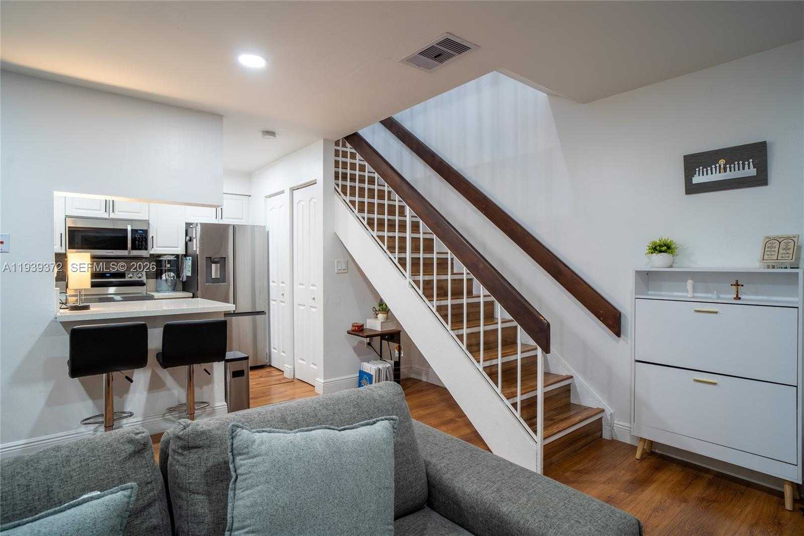 Small Image of 17505 NORTH WEST 67TH PL #D-11, Hialeah Number 17