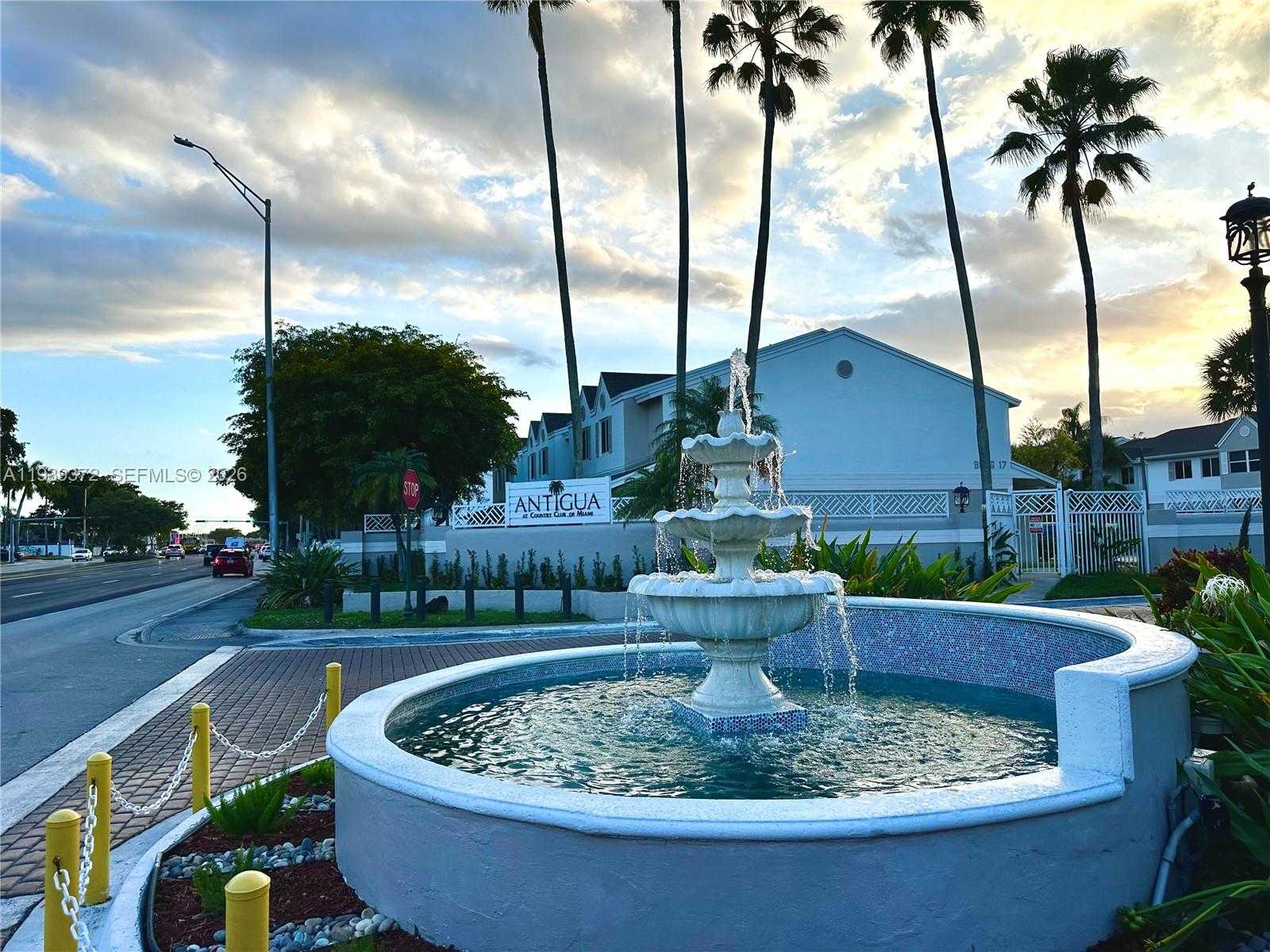 Small Image of 17505 NORTH WEST 67TH PL #D-11, Hialeah Number 2