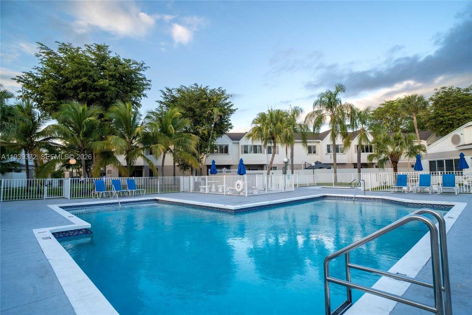 Small Image of 17505 NORTH WEST 67TH PL #D-11, Hialeah Number 31