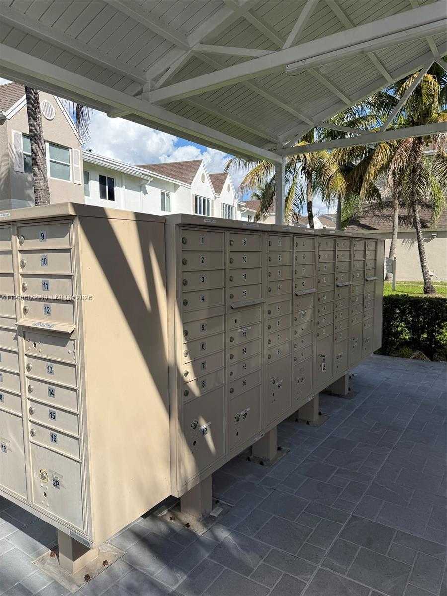 Small Image of 17505 NORTH WEST 67TH PL #D-11, Hialeah Number 34