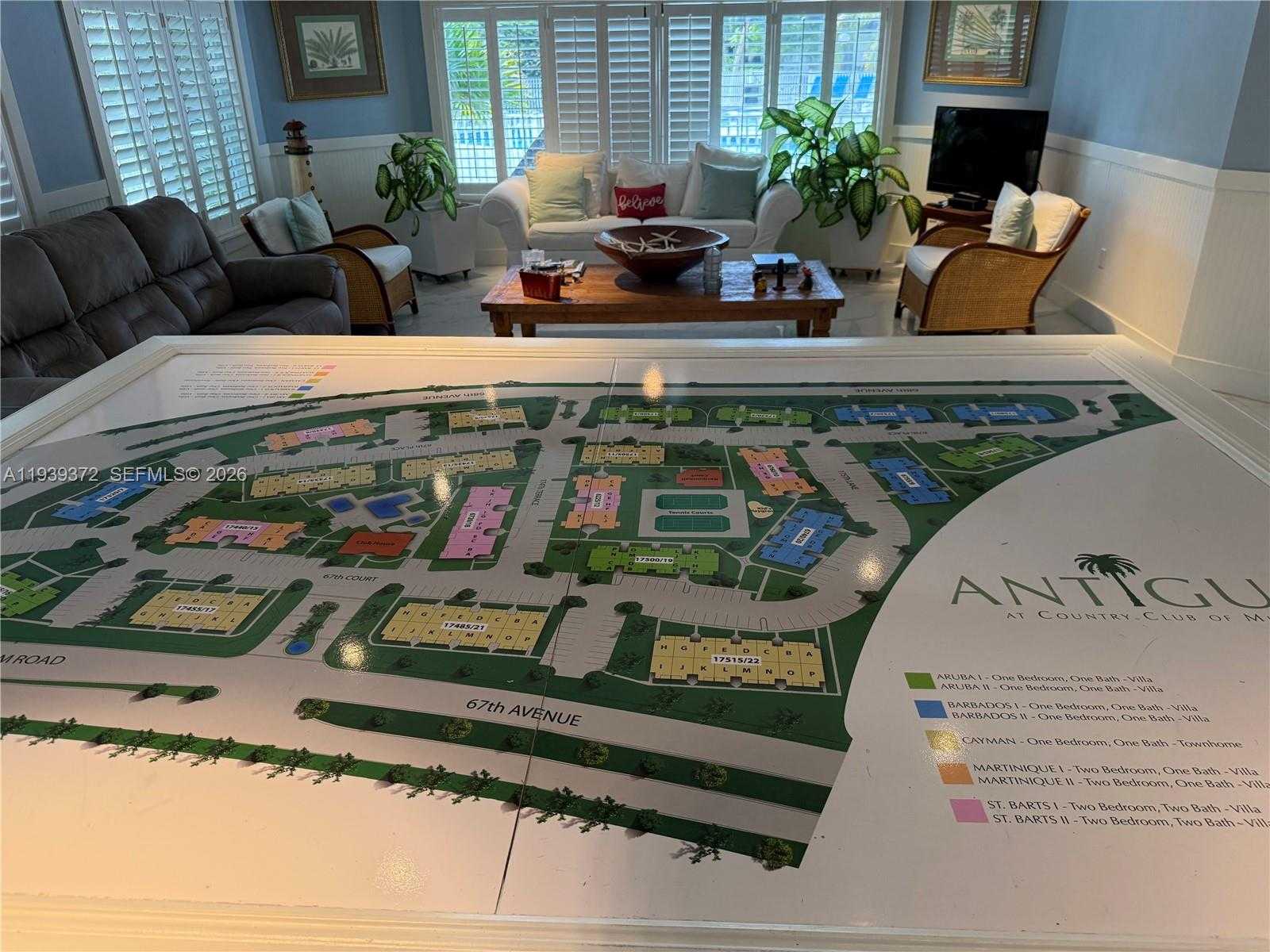 Small Image of 17505 NORTH WEST 67TH PL #D-11, Hialeah Number 35