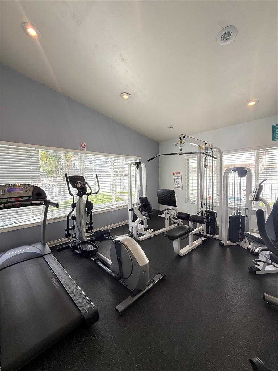 Small Image of 17505 NORTH WEST 67TH PL #D-11, Hialeah Number 36