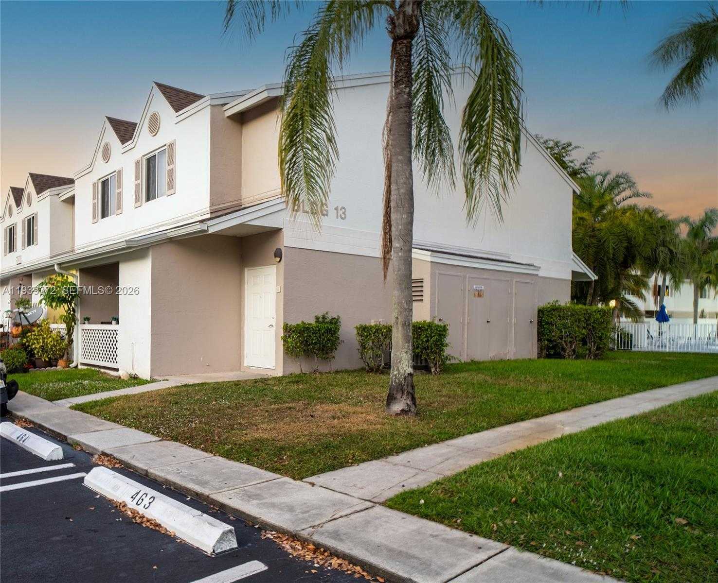 Small Image of 17505 NORTH WEST 67TH PL #D-11, Hialeah Number 40