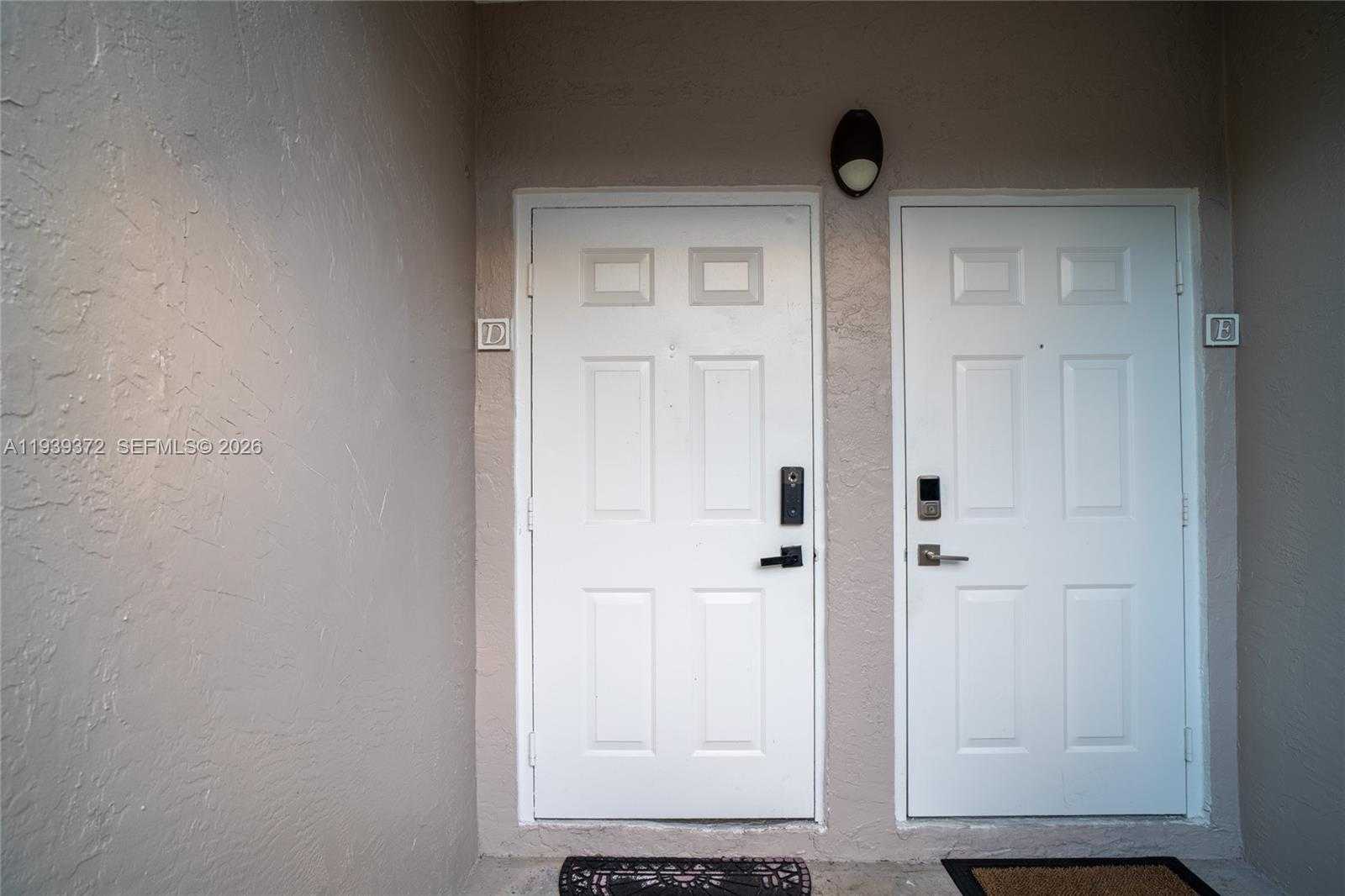 Small Image of 17505 NORTH WEST 67TH PL #D-11, Hialeah Number 42