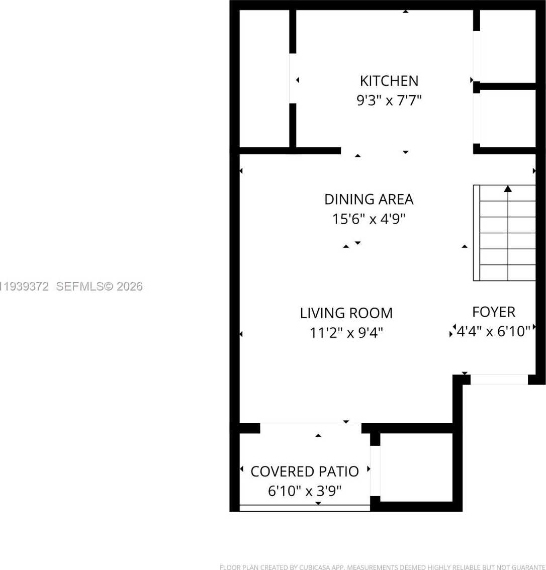 Small Image of 17505 NORTH WEST 67TH PL #D-11, Hialeah Number 44
