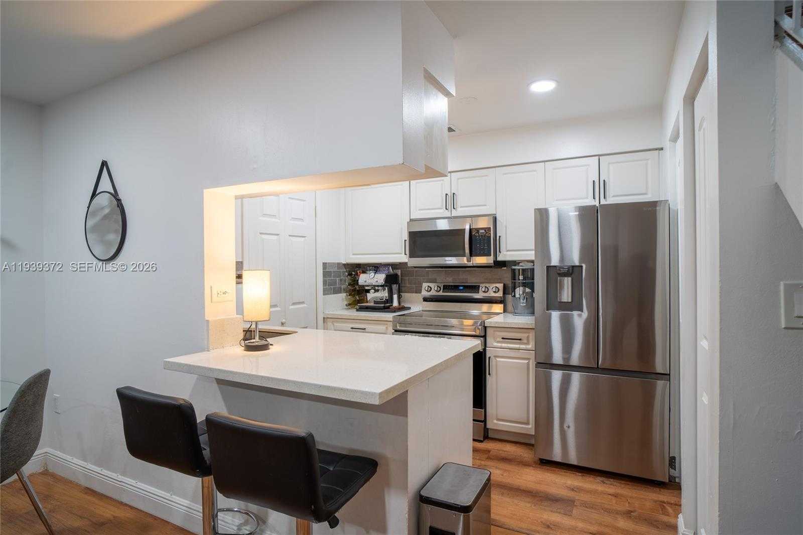 Small Image of 17505 NORTH WEST 67TH PL #D-11, Hialeah Number 7