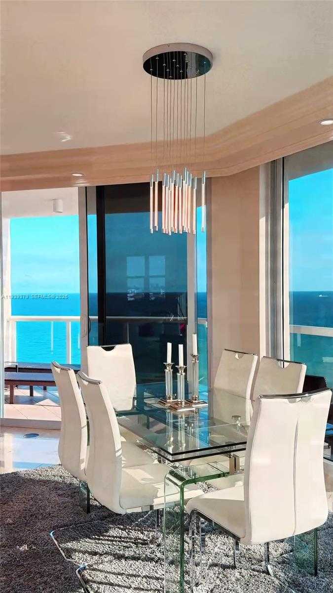 Small Image of 6001 NORTH OCEAN DR #1204, Hollywood Number 2