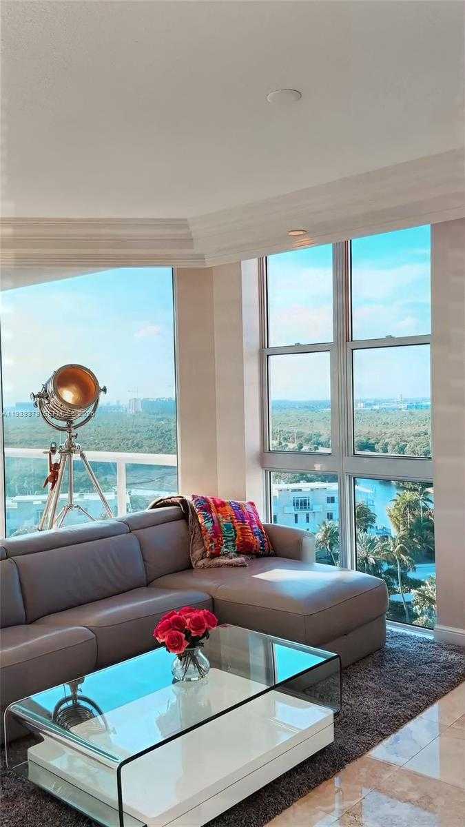 Small Image of 6001 NORTH OCEAN DR #1204, Hollywood Number 5