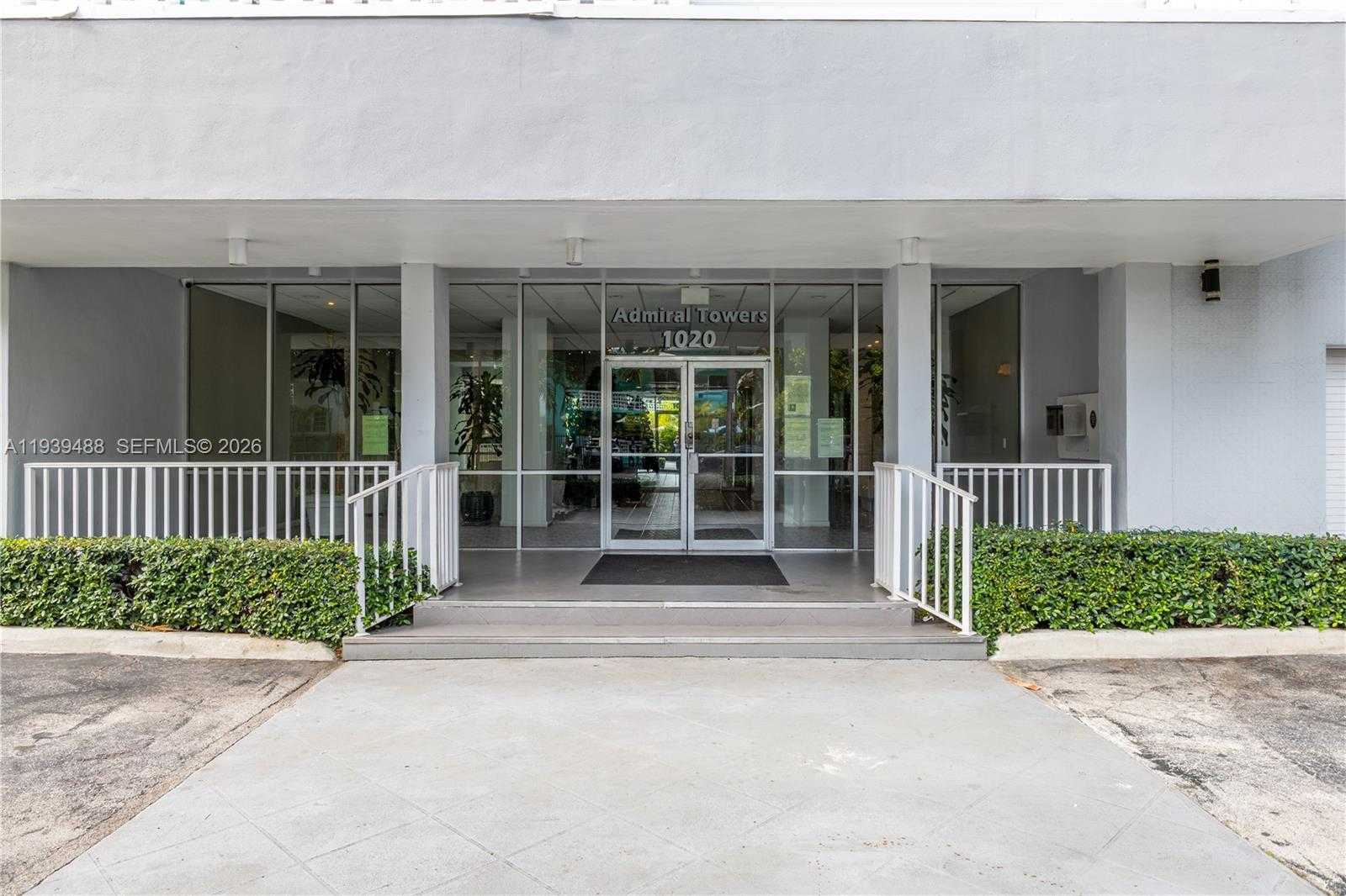 Small Image of 1020 MERIDIAN AVE #416, Miami Beach Number 20