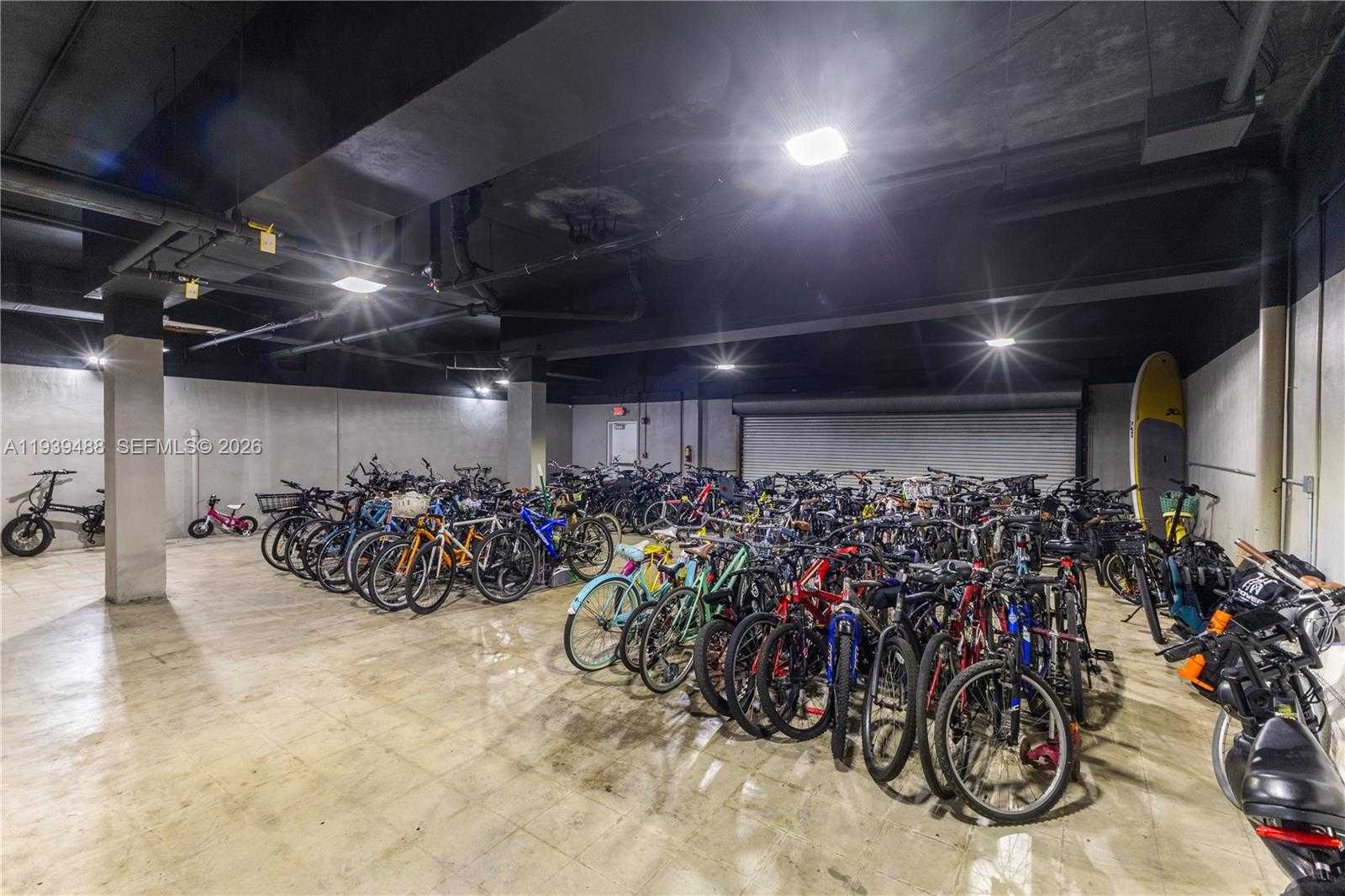 Small Image of 1020 MERIDIAN AVE #416, Miami Beach Number 22