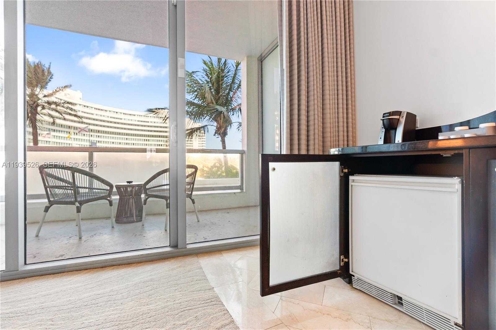 Small Image of 4391 COLLINS AVE #303, Miami Beach Number 12