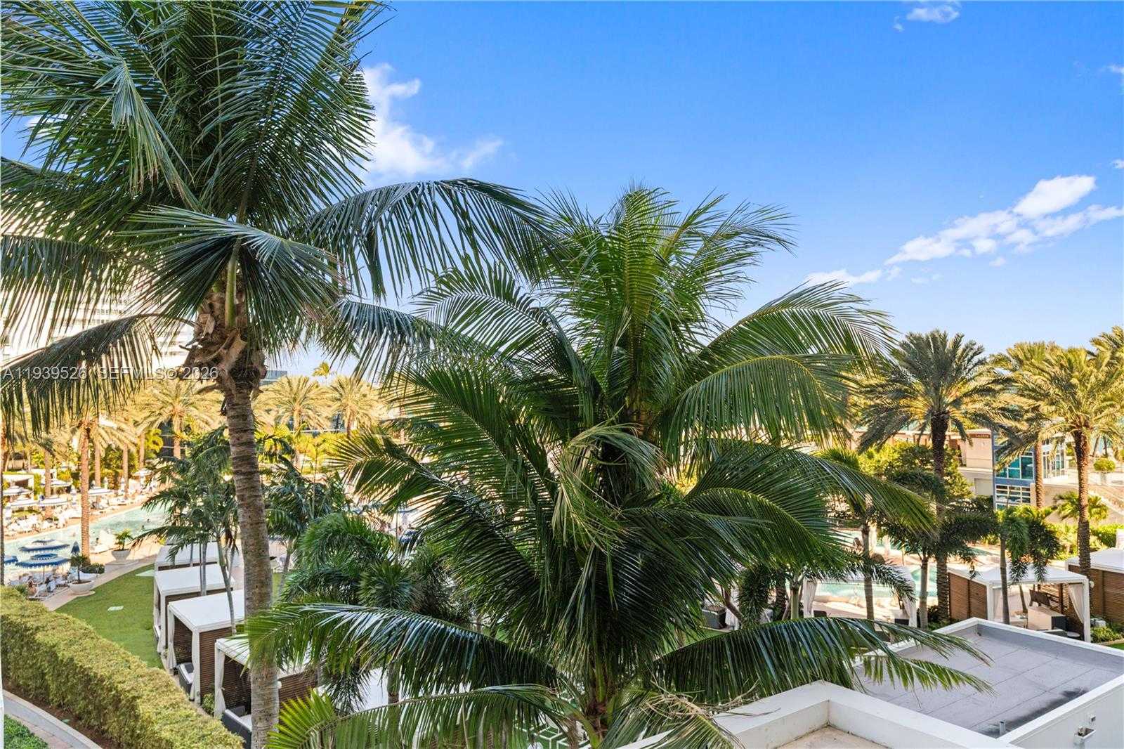 Small Image of 4391 COLLINS AVE #303, Miami Beach Number 22