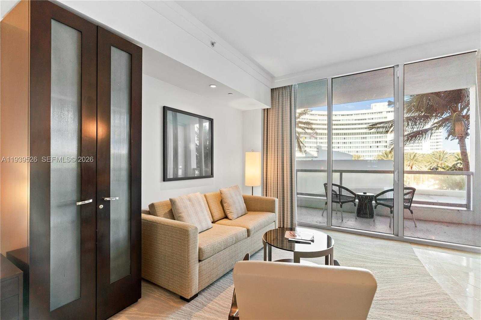 Small Image of 4391 COLLINS AVE #303, Miami Beach Number 4