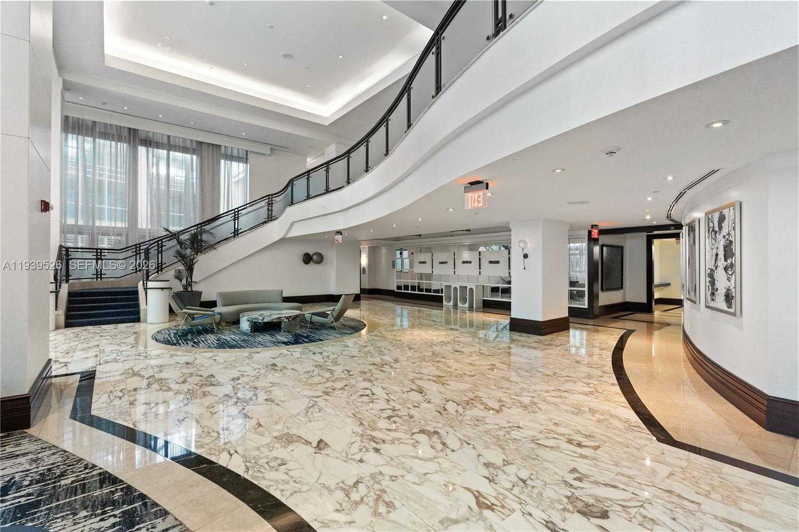 Small Image of 4391 COLLINS AVE #303, Miami Beach Number 65