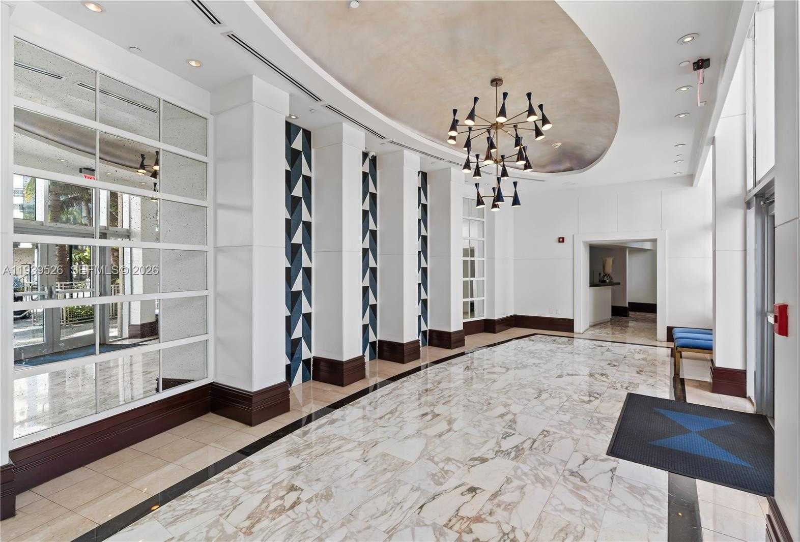 Small Image of 4391 COLLINS AVE #303, Miami Beach Number 67