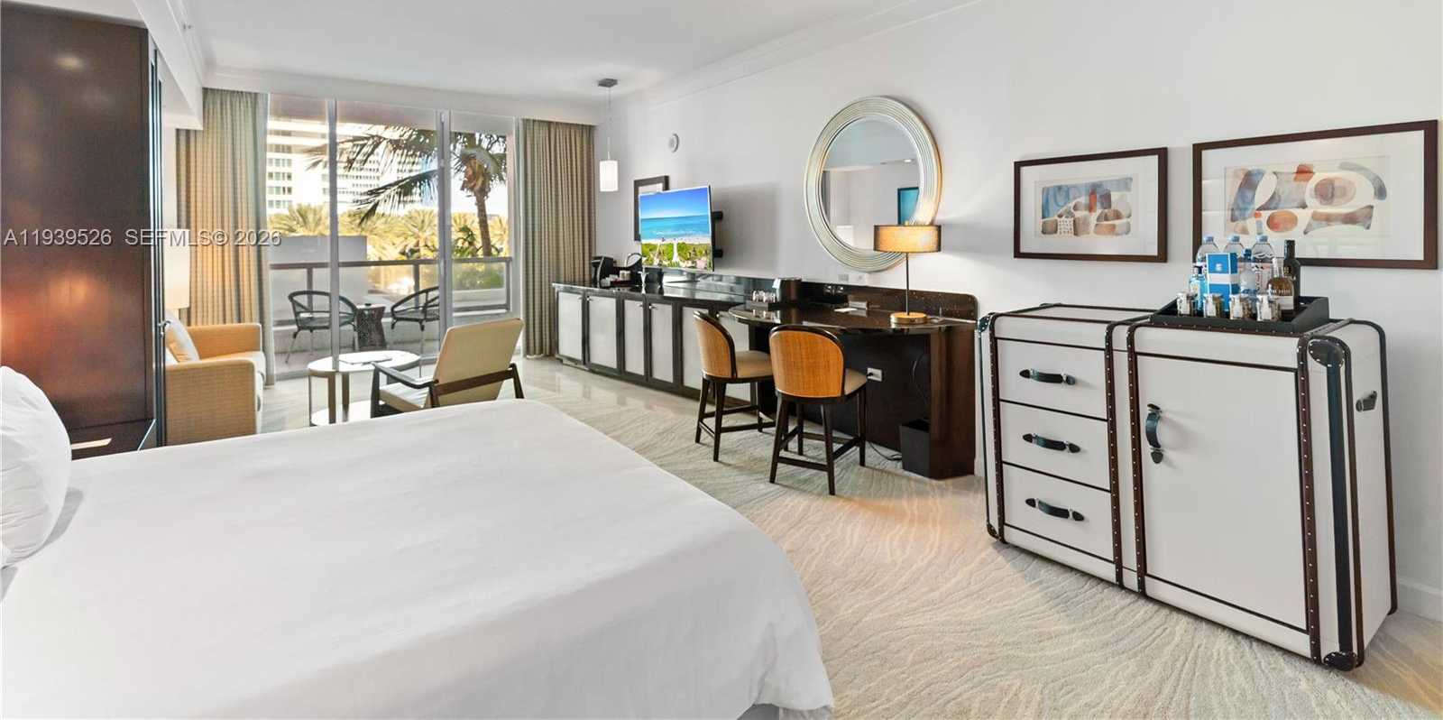 Small Image of 4391 COLLINS AVE #303, Miami Beach Number 7