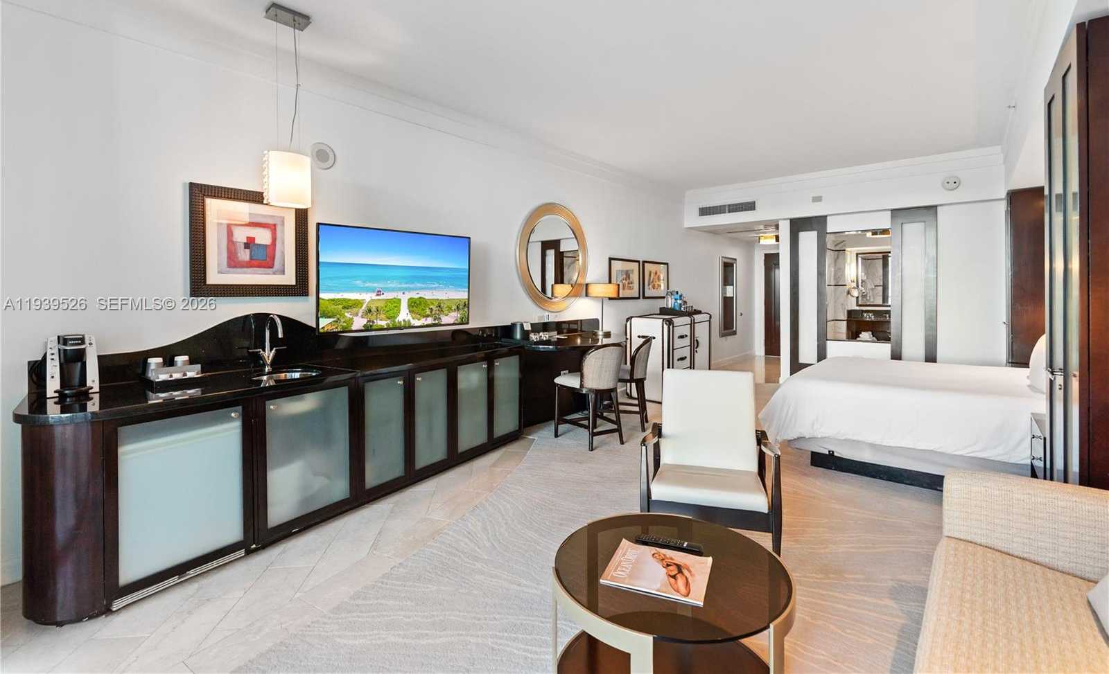 Small Image of 4391 COLLINS AVE #303, Miami Beach Number 9