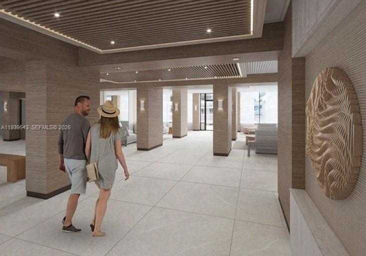 Small Image of 600 NORTH EAST 36TH ST #1810, Miami Number 28