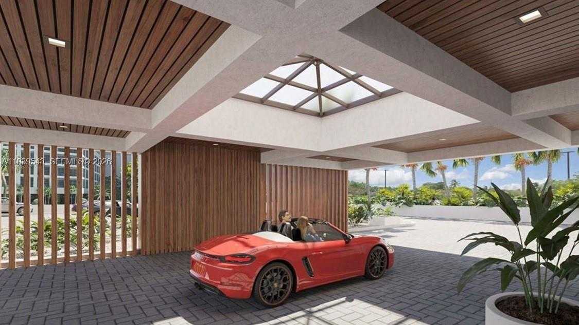 Small Image of 600 NORTH EAST 36TH ST #1810, Miami Number 30