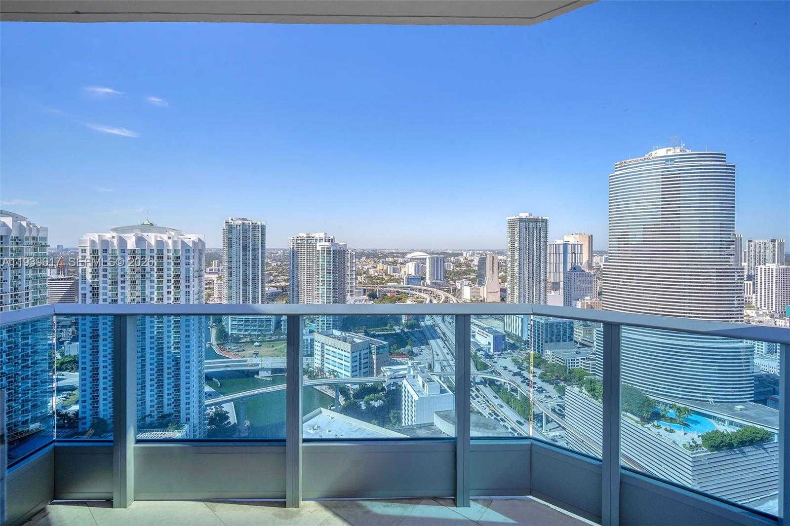 Small Image of 200 BISCAYNE BOULEVARD WAY #4202, Miami Number 19