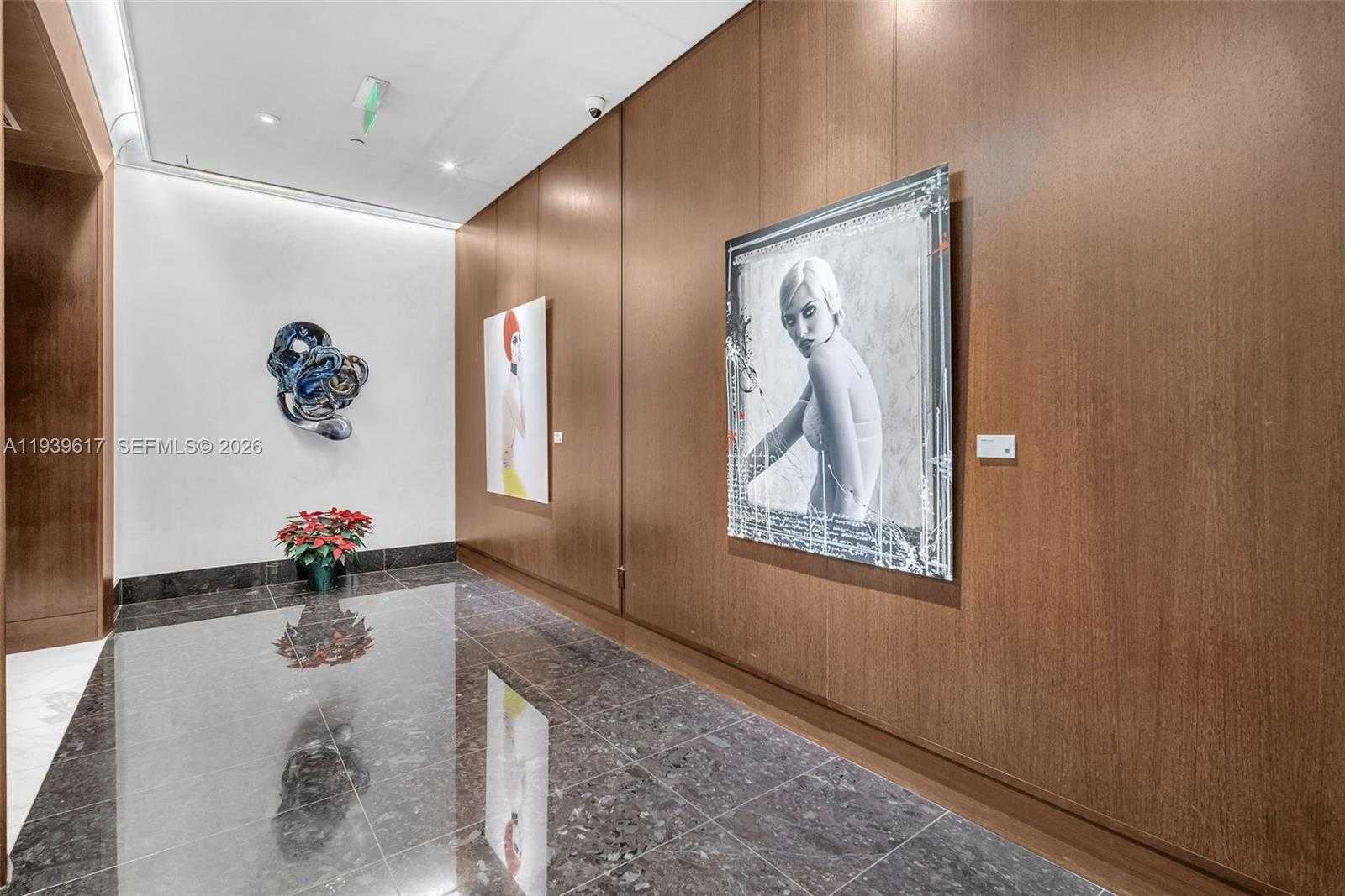 Small Image of 200 BISCAYNE BOULEVARD WAY #4202, Miami Number 29