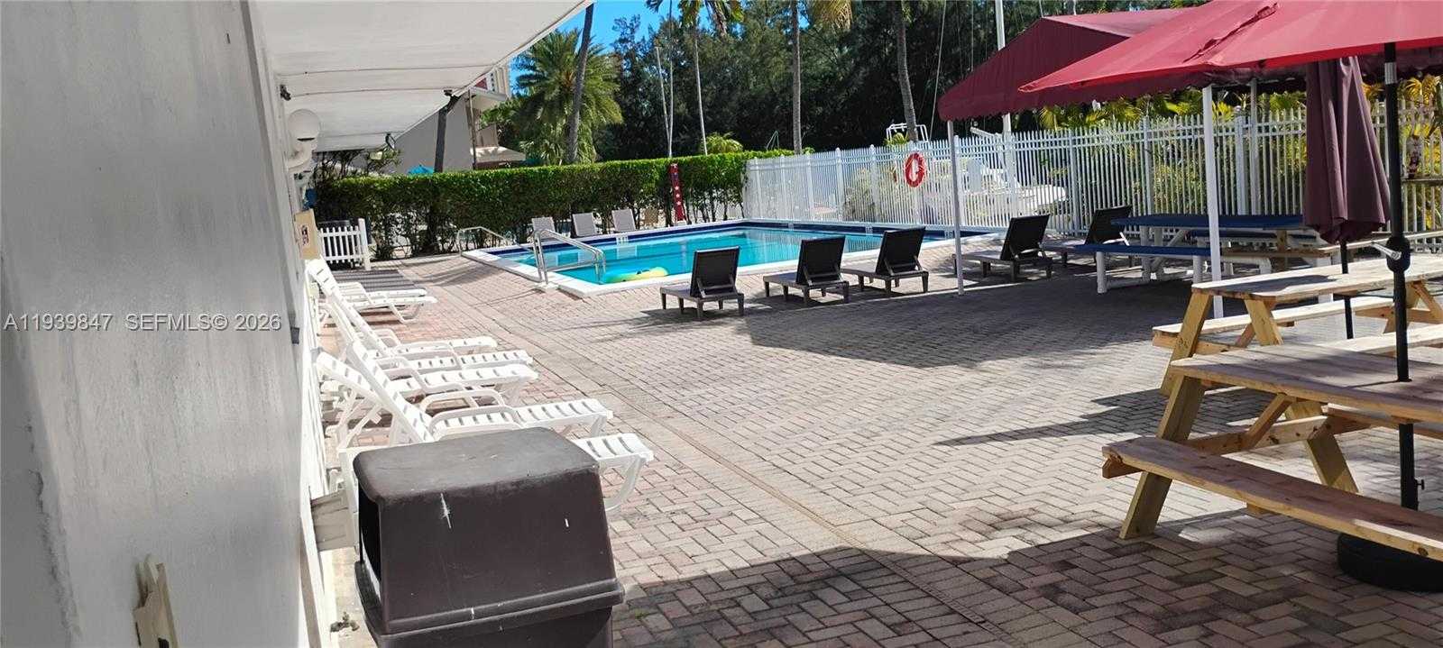 Small Image of 3660 NORTH EAST 166TH ST #607, North Miami Beach Number 16