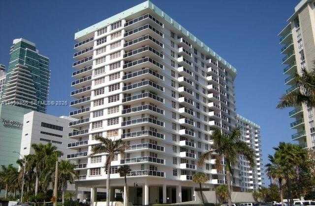 Small Image of 3725 SOUTH OCEAN DR #1406, Hollywood Number 2