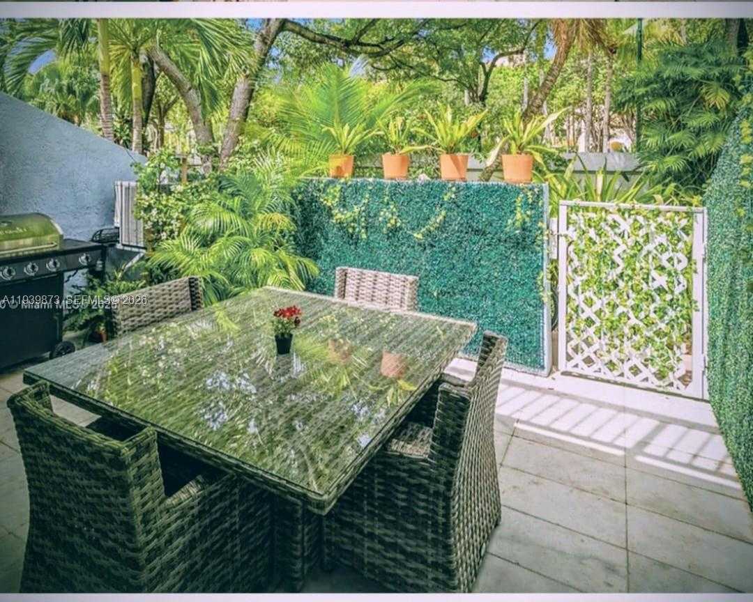Small Image of 798 CRANDON BLVD #55-B, Key Biscayne Number 1