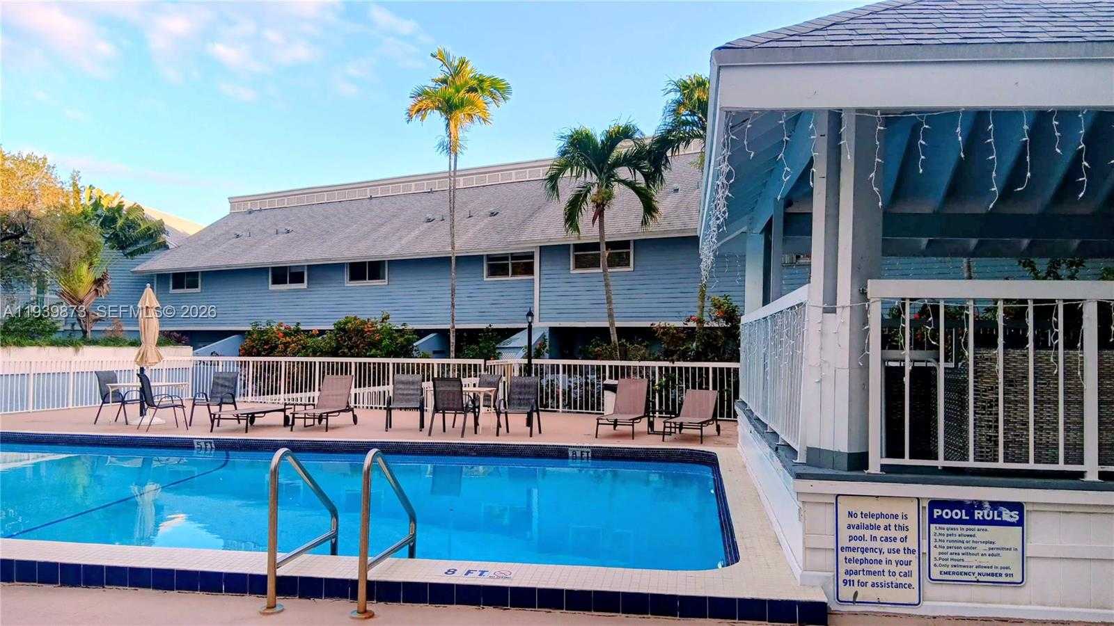 Small Image of 798 CRANDON BLVD #55-B, Key Biscayne Number 11