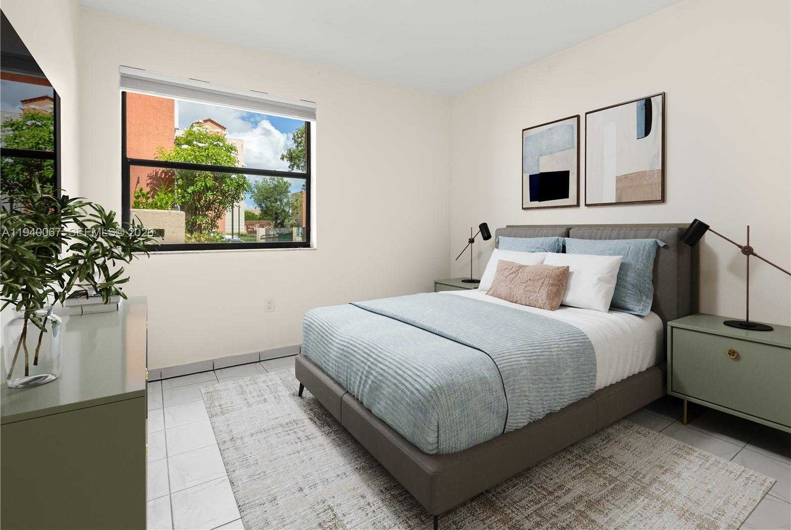 Small Image of 10249 NORTH WEST 9TH ST CIR #107-8, Miami Number 16