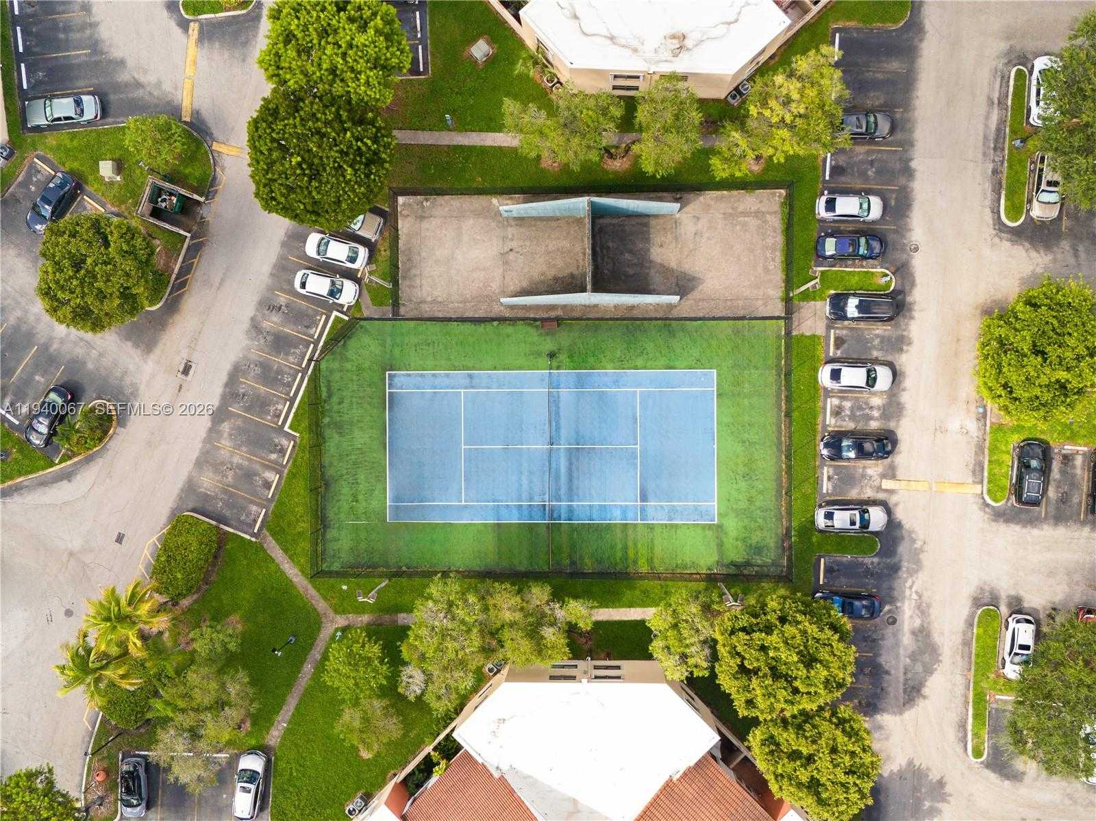 Small Image of 10249 NORTH WEST 9TH ST CIR #107-8, Miami Number 26