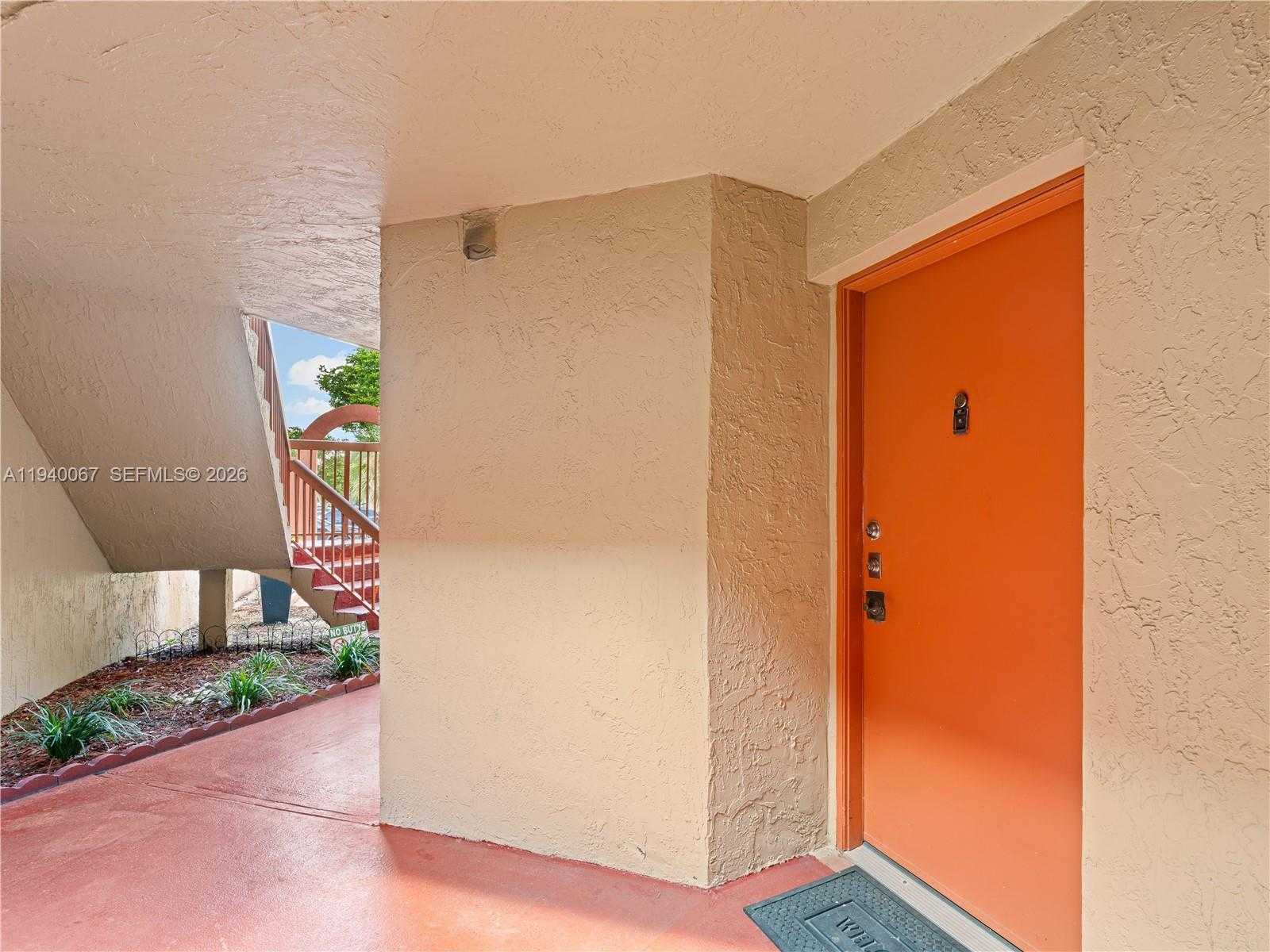 Small Image of 10249 NORTH WEST 9TH ST CIR #107-8, Miami Number 29