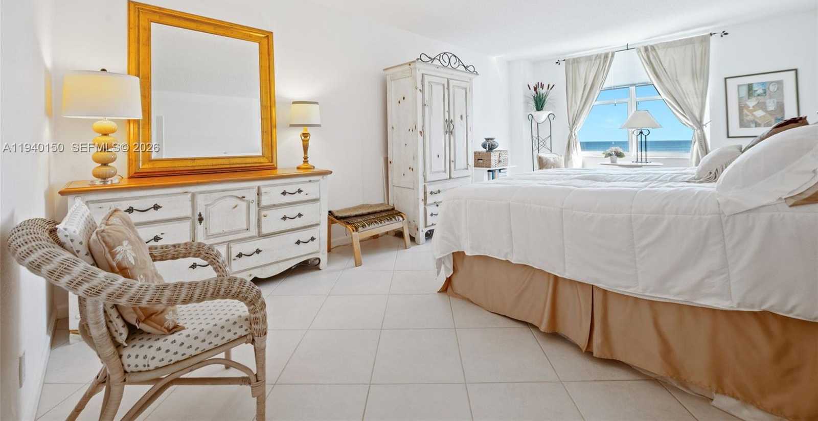 Small Image of 3725 SOUTH OCEAN DR #1214, Hollywood Number 16