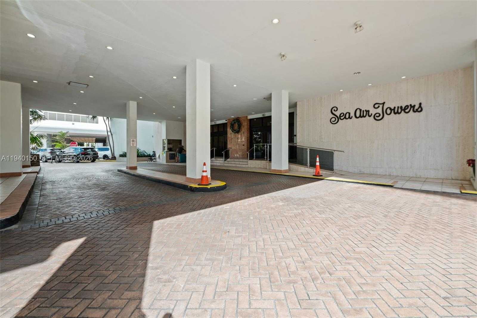 Small Image of 3725 SOUTH OCEAN DR #1214, Hollywood Number 23