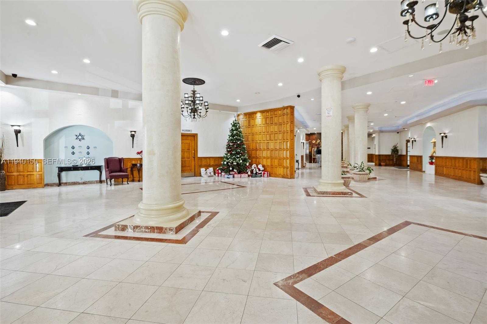 Small Image of 3725 SOUTH OCEAN DR #1214, Hollywood Number 24