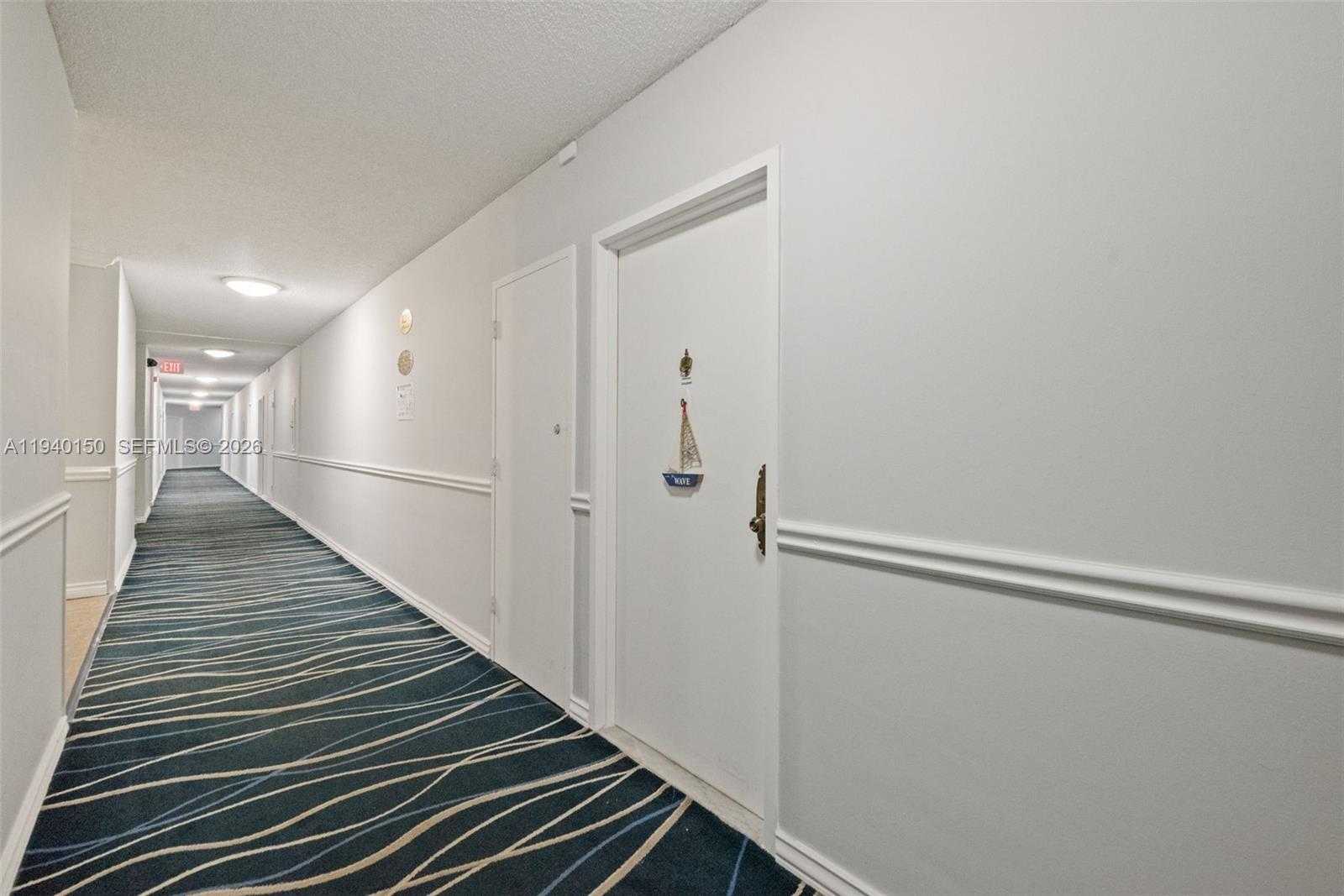 Small Image of 3725 SOUTH OCEAN DR #1214, Hollywood Number 25