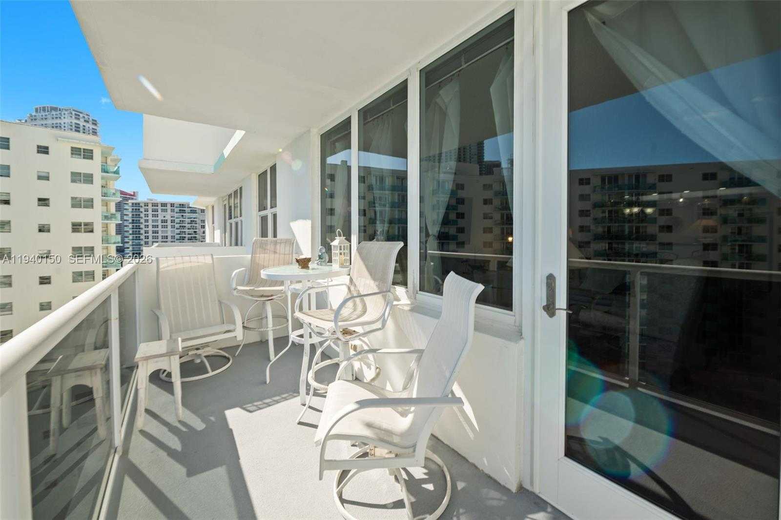 Small Image of 3725 SOUTH OCEAN DR #1214, Hollywood Number 5