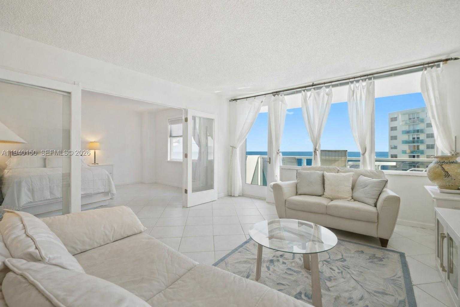 Small Image of 3725 SOUTH OCEAN DR #1214, Hollywood Number 7